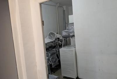 Spațiu comercial, de 83 mp, în Central - 7