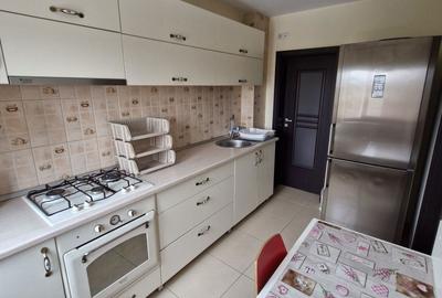 Apartament cu 2 camere în Central - 11