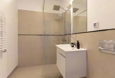REA1024136 Apartament modern 3 camere in Marmura Residence I Bucurestii Noi - 15