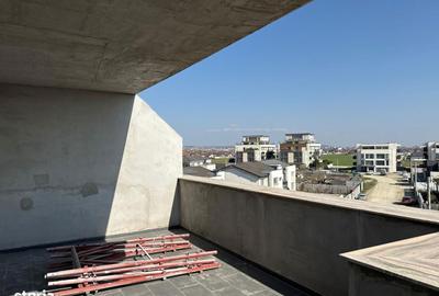 Apartament cu 2 camere în Sântandrei