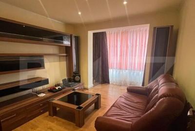 Apartament de vanzare, cu 3 camere, 51 mp, zona Campia Turzi - 2