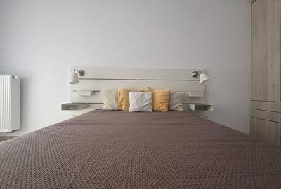 Apartament 2 camere elegant Maurer ( loc de parcare,boxa) - 11