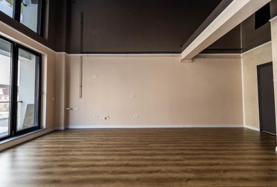 Apartament tip Studio Mamaia  Nord - Oba Lake- Proiect finalizat. - 6