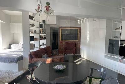 Apartament cu 2 camere decomandat în Central - 13