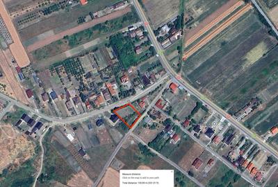 Spațiu comercial, în Badon - 2