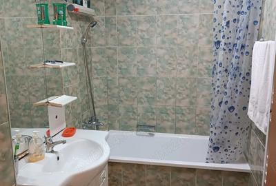 Apartament cu 2 camere semidecomandat în Bălcescu