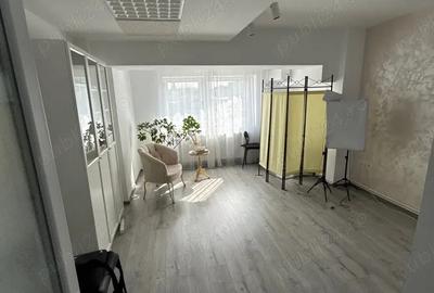 Spațiu comercial, de 17 mp, în Central - 3