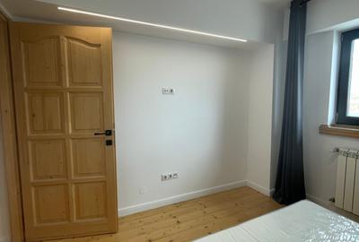 Apartament cu 2 camere decomandat, mobilat în Central - 15