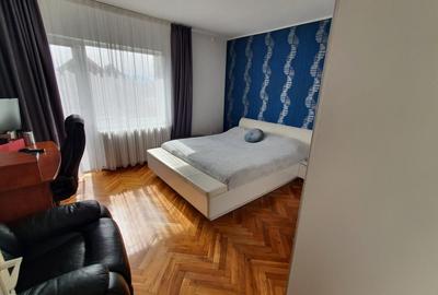 COMISION 0!!! Casa individuala, Cluj Napoca, Dambul Rotund, 550mp teren - 5
