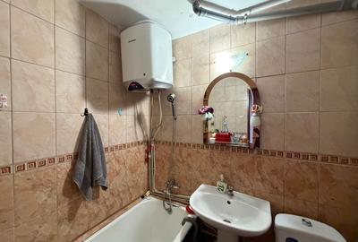 Apartament cu 2 camere semidecomandat în Străulești - 7
