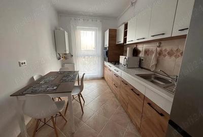 Apartament cu 2 camere decomandat în Exterior Vest - 1