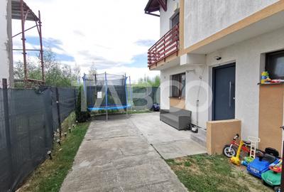 Casa moderna de vanzare in localitatea Cristian din judetul Sibiu - 11