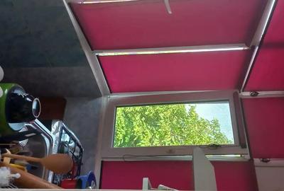 Apartament cu 3 camere decomandat în Central - 1