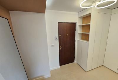 Garsonieră semidecomandată, mobilată în Decebal - 15