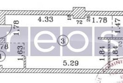 DE VANZARE GARSONIERA 36 MP PRELUNGIREA GHENCEA- VALEA OLTULUI - 10