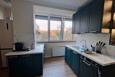 Apartament cu 3 camere decomandat în Gării - 5