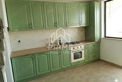 Apartament cu 4 camere decomandat în Central - 2