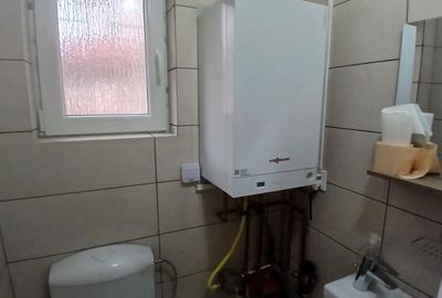 Apartament cu 4 camere semidecomandat în Vest - 7