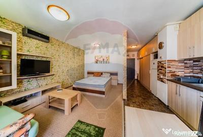 Garsonieră decomandată în Central - 4