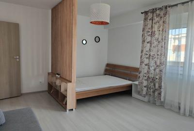 Garsonieră decomandată în Calea București - 2