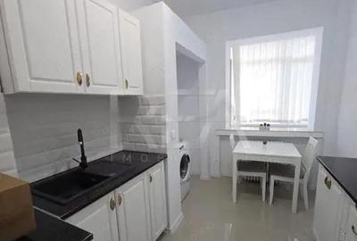 2 Camere Complet Renovat - Design Modern Gara de Nord - 2