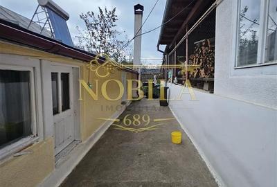 Casă cu 4 camere în Borzești - 5