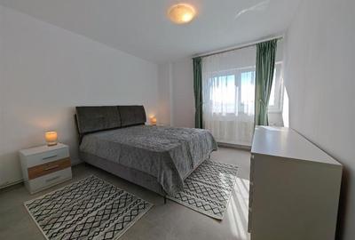 Apartament cu 3 camere decomandat, mobilat în Centrul Civic - 31