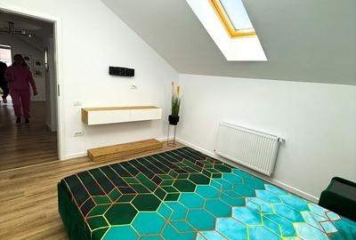 Apartament cu 2 camere în Central - 7