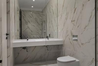 Apartament cu 4 camere, mobilat în Cotroceni - 3