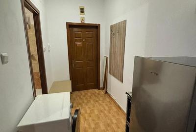 Garsonieră semidecomandată în Far - 4