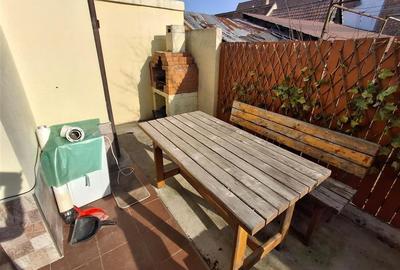 Casă cu 5 camere cu Teren 150 Mp în Turnișor - 13