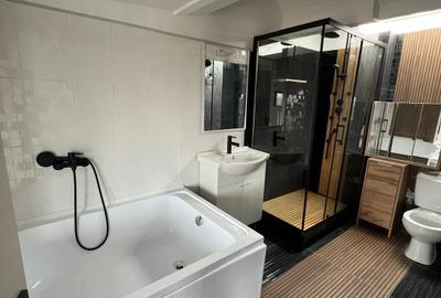 Apartament 4 camere - 3 bai - Jolie Ville - Parcare inclusa - Comision 0 - 9