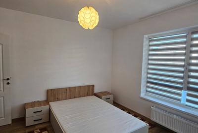 Apartament cu 2 camere semidecomandat, mobilat în Tineretului - 8