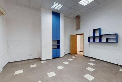 Spațiu comercial, de 79 mp, în Central - 5