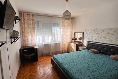 Apartament cu 2 camere decomandat în P-ța Unirii - 6