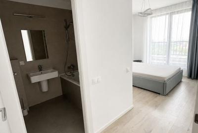 Apartament cu 2 camere în Central - 12