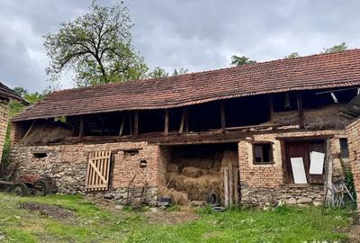 Casa de vanzare Casa de vanzare - 3