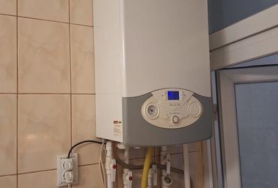 Apartament cu 2 camere semidecomandat în Victoriei
