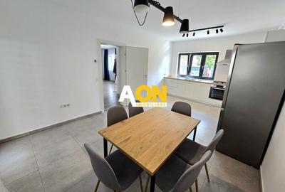 Casă Tip Înșiruit, 4 Camere, Complet Mobilată, zona Cetate - 10