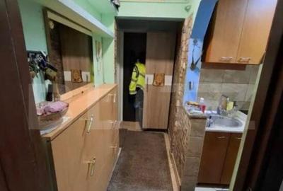 Apartament 2 camere, 44 mp. Zona Micro 14 - 4