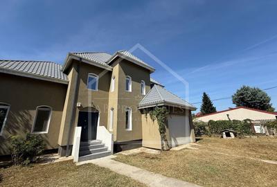 Vila Individuala | Teren 600 Mp  | Garaj - 32