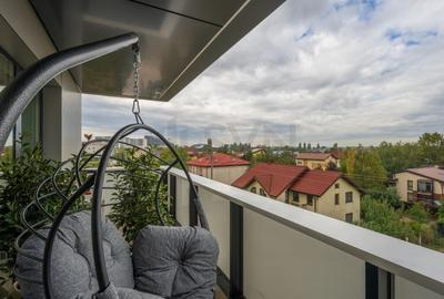 REA1026139 Apartament 3 camere I Parcare inclusa I Prima inchiriere I Cortina No - 12