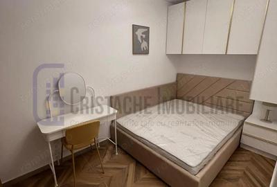 Apartament modern, prima inchiriere, la 10 min de statia de metrou Berceni - 4