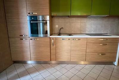 Apartament cu 2 camere decomandat, mobilat în Decebal - 4