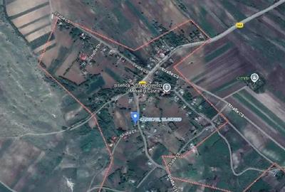 Casa si teren Costinesti, Botosani, ID: R2728052 - 8