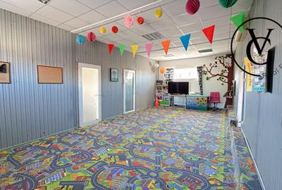 After school | Meditatii |  Domenii | 206 mp | 2 Etaje | 7 cam After school | Meditatii |  Domenii | 206 mp | 2 Etaje | 7 cam - 4