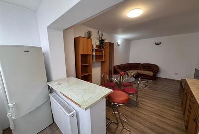 Apartament 2 camere, etaj 2, zona Scoala 10, mobilat si utilat Apartament 2 camere, etaj 2, zona Scoala 10, mobilat si utilat - 5