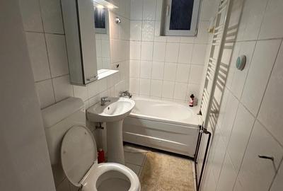 Apartament cu 2 camere semidecomandat în Gara de Nord - 3