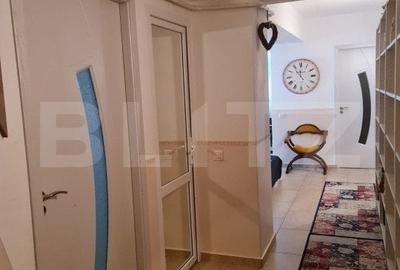 Apartament 3 camere, bloc nou, 83mp, Burdujeni - 3
