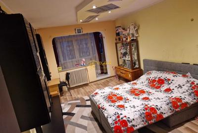 Apartament cu 3 camere, mobilat în Gară - 3